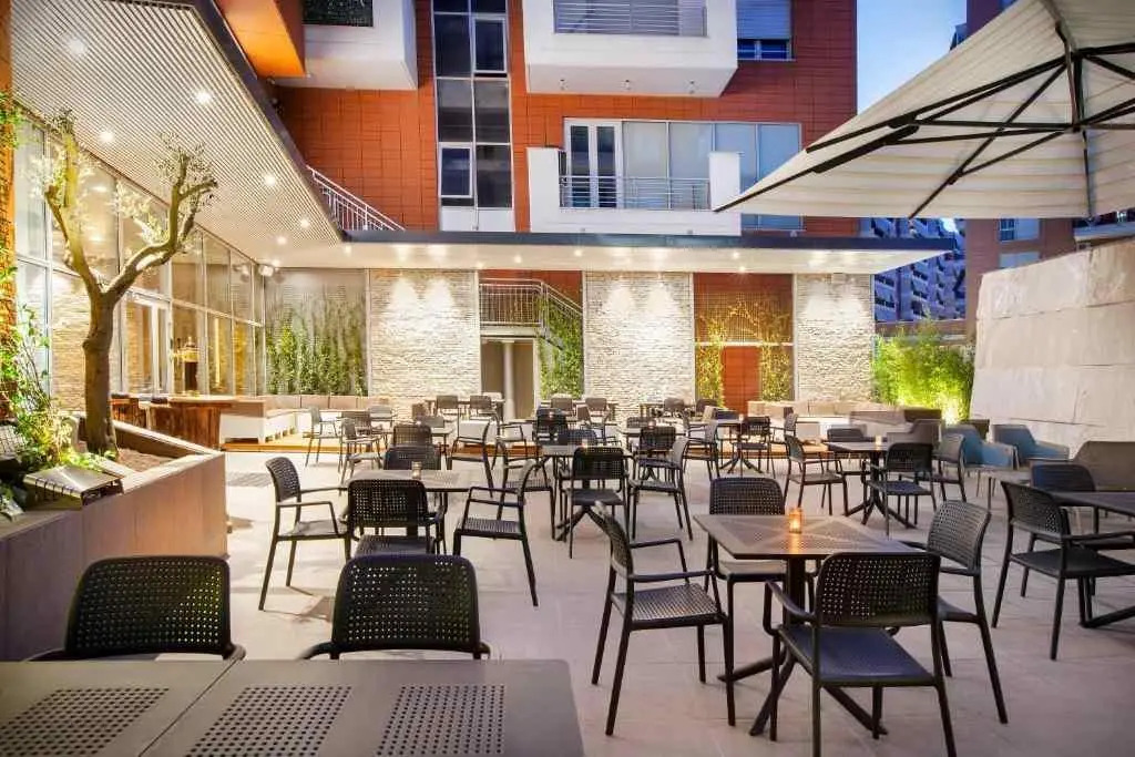 Photo - Hilton Garden Inn Tirana