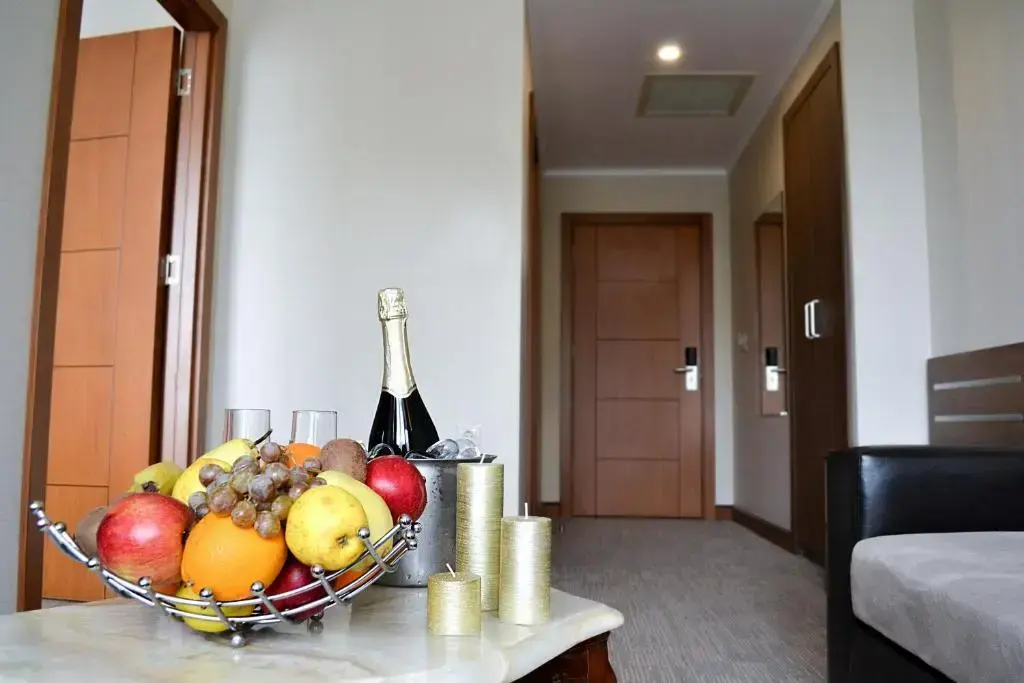 Foto - Sputnik Hotel Batumi