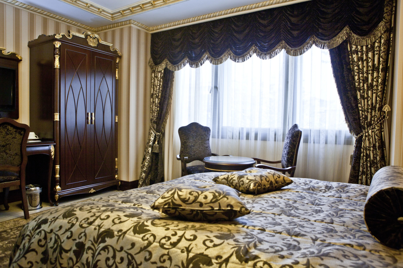 Foto - Ottoman's Life Hotel S Class
