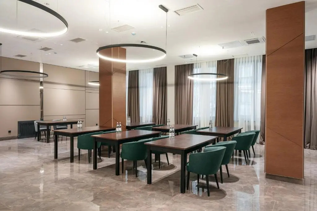 Foto - Raavah Aparthotel