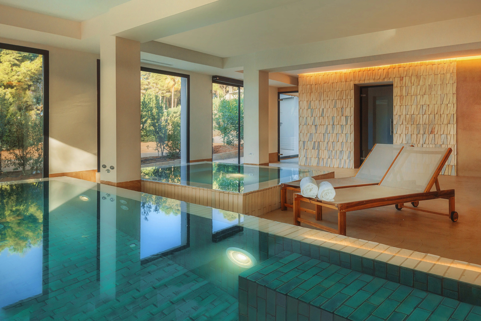 Photo - Hotel Serawa Moraira