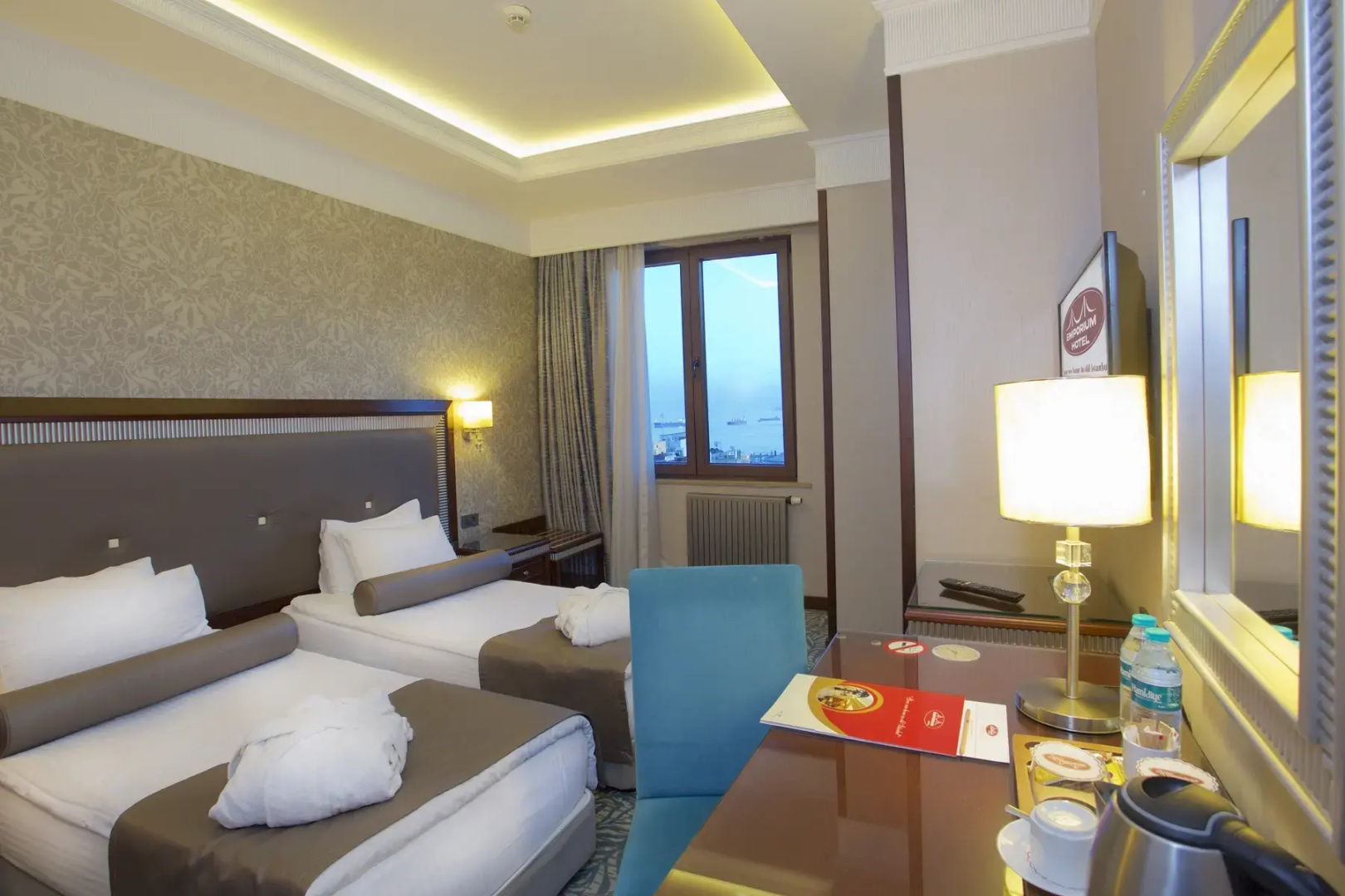 Foto - Emporium Hotel