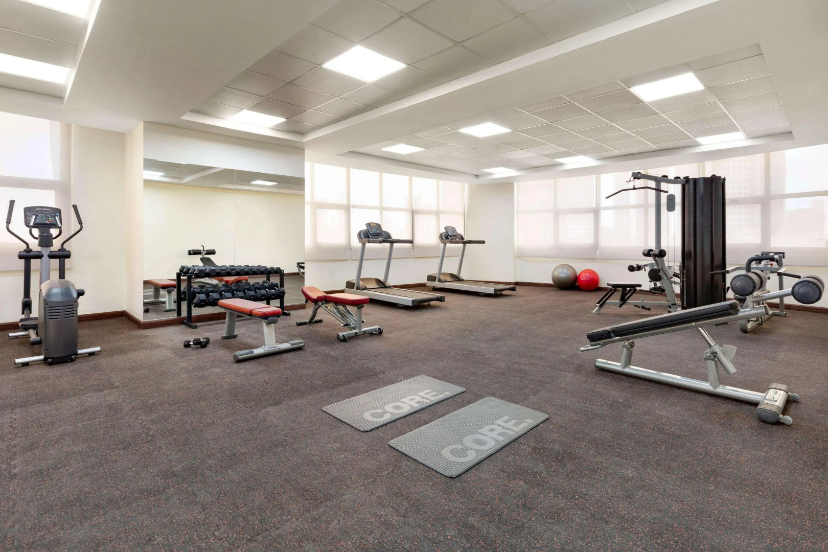 Photo - Ramada Encore by Wyndham Kuwait Downtown