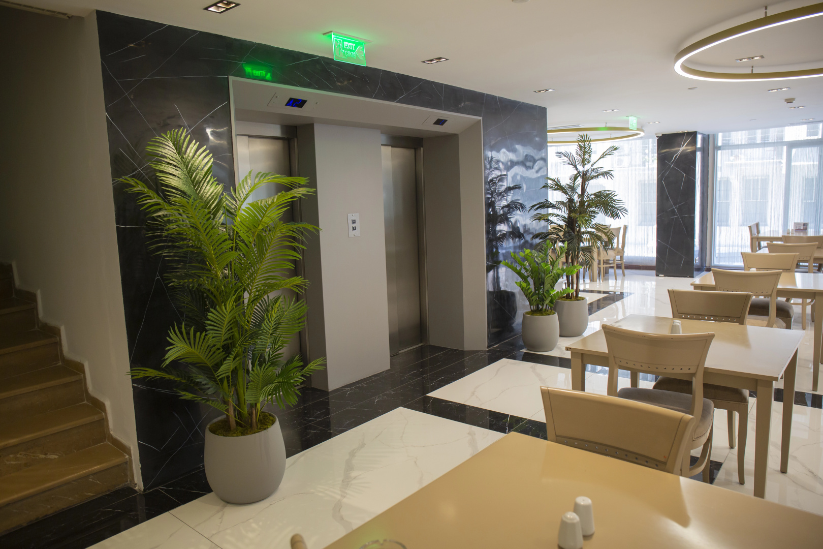 Photo - Revia Square Hotel