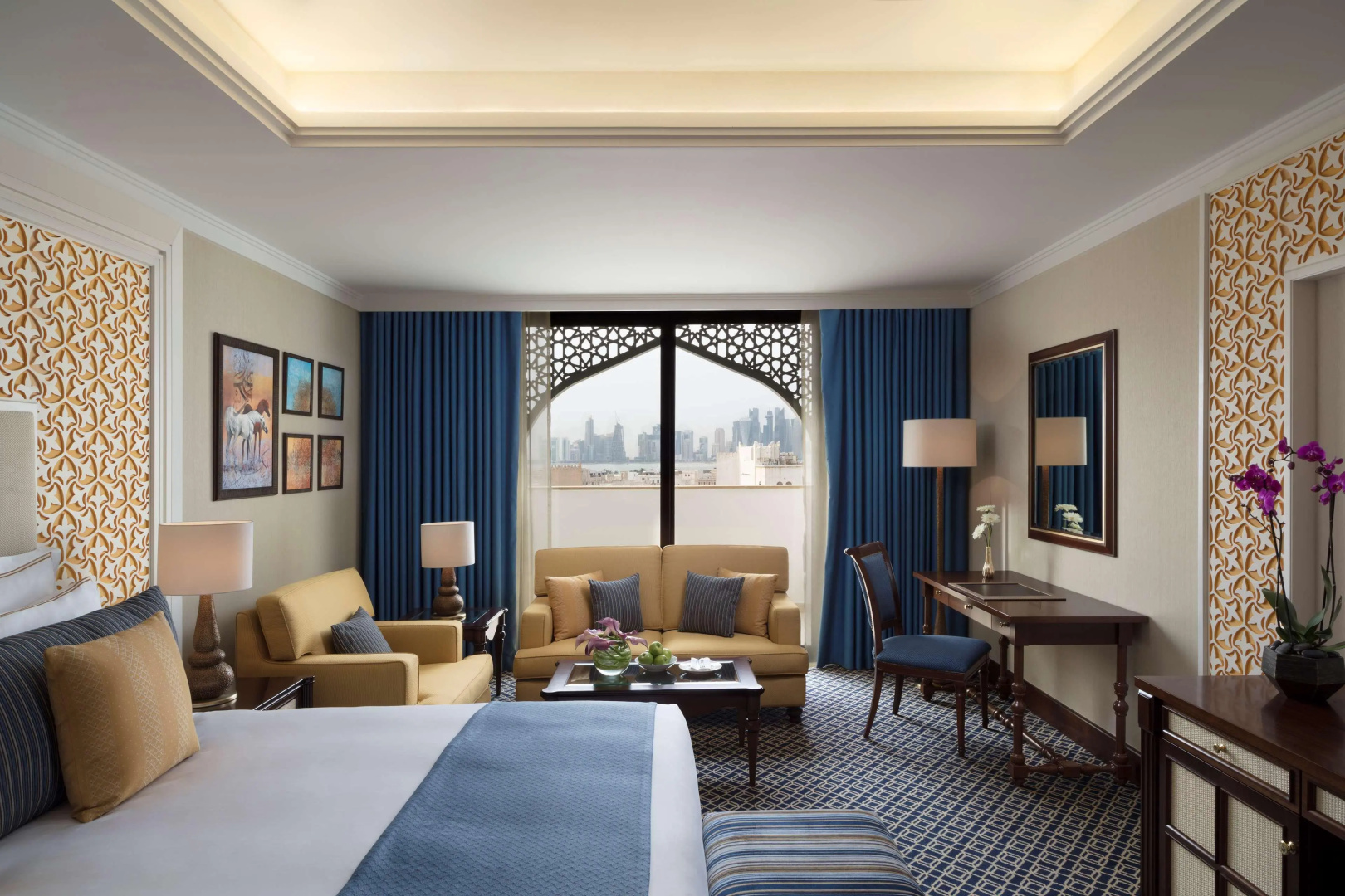 Photo - Al Najada Doha Hotel by Tivoli Hotel