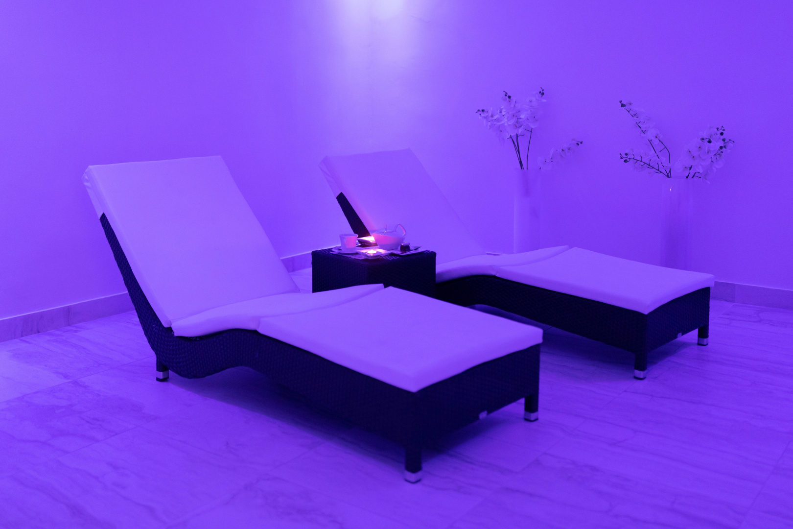 Foto - Le Premier Boutique Hotel