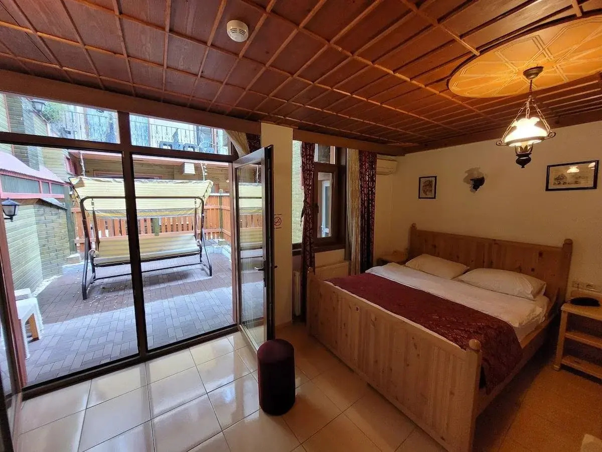 Foto - Saruhan Hotel