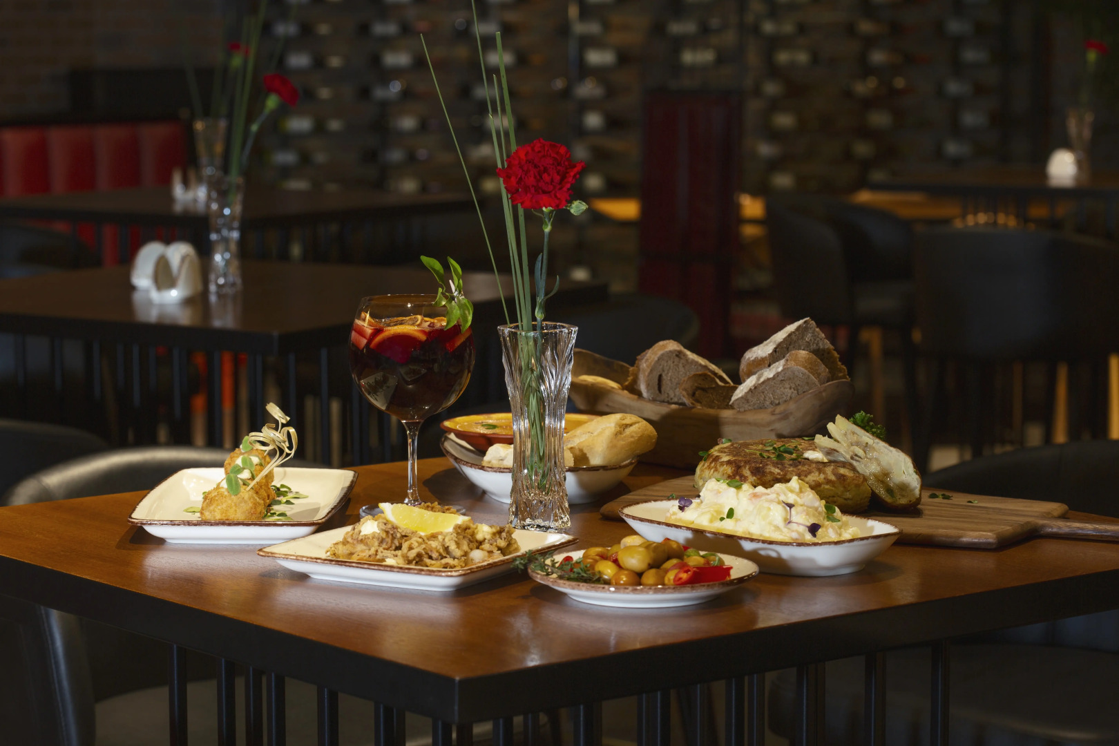 Foto - Barcelo Al Jaddaf, Dubai