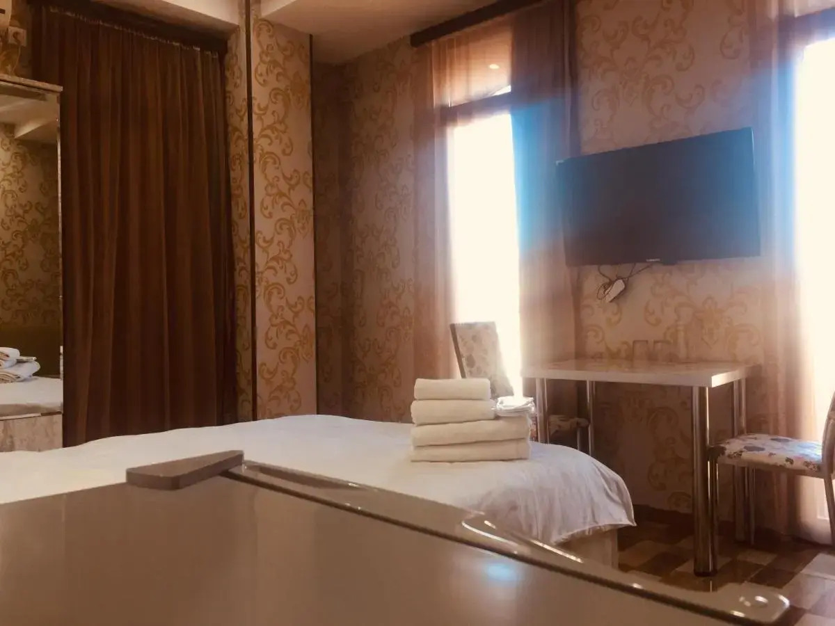 Foto - Hotel Tourist