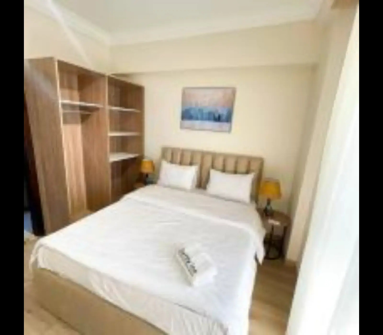 Foto - Settle Inn Banafseg Apartments