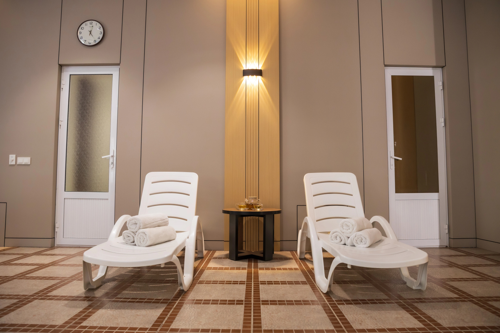Foto - Marokand Spa Hotel
