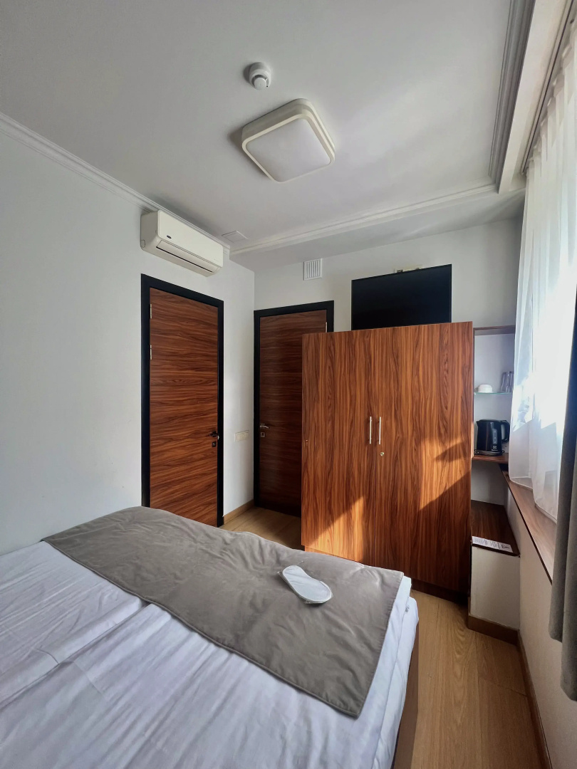 Foto - Mashtots Hotel
