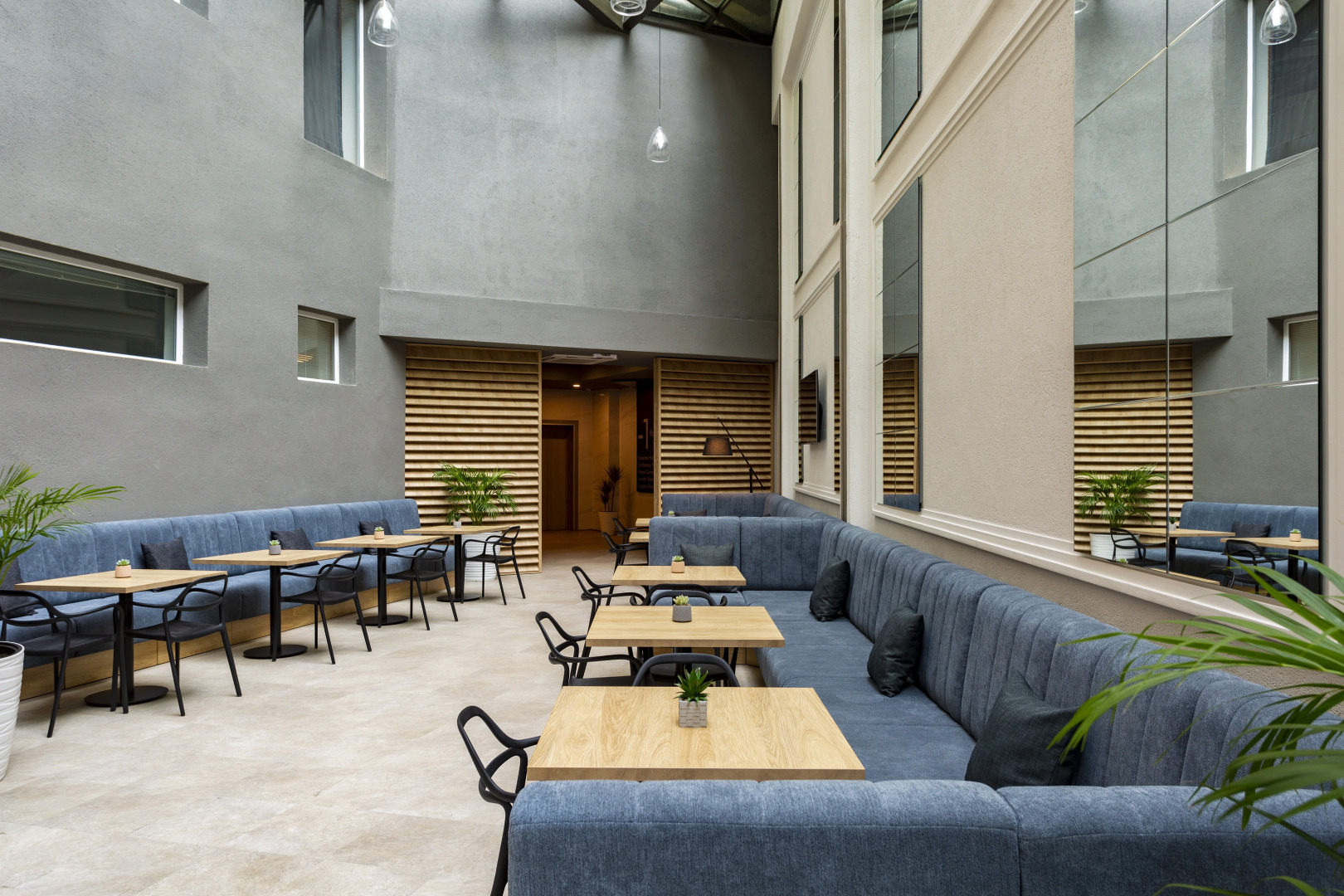 Foto - The Gate Hotel City Centre