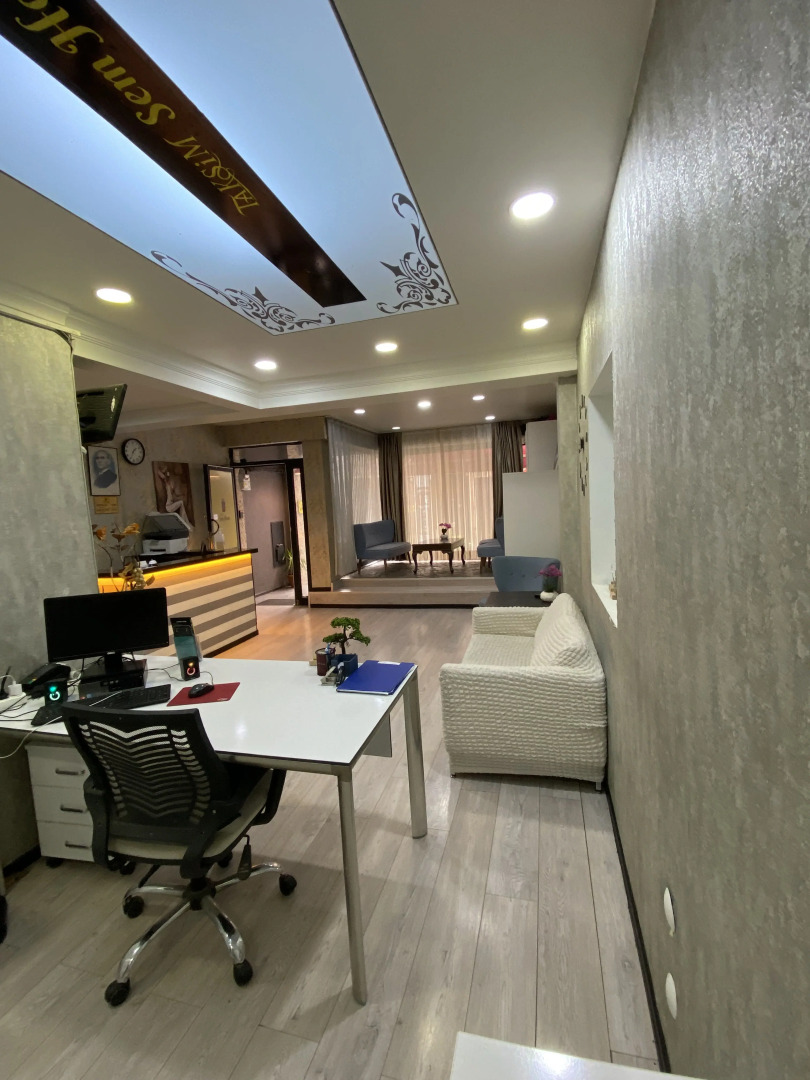 Foto - Taksim Sem Hotel