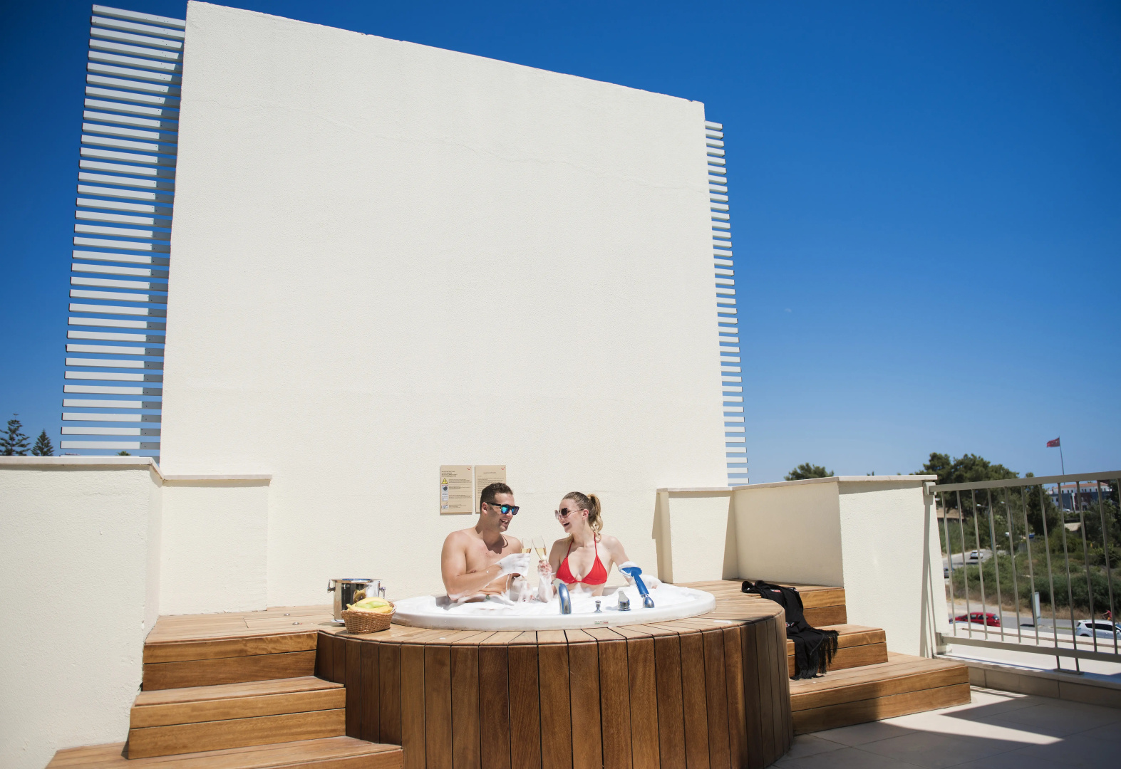 Foto - Tui Blue Barut Andiz - Adults Only - All Inclusive