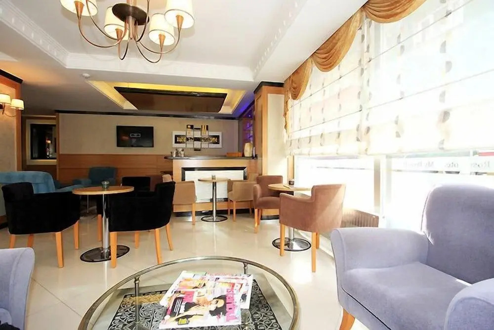 Foto - My Rose Hotel