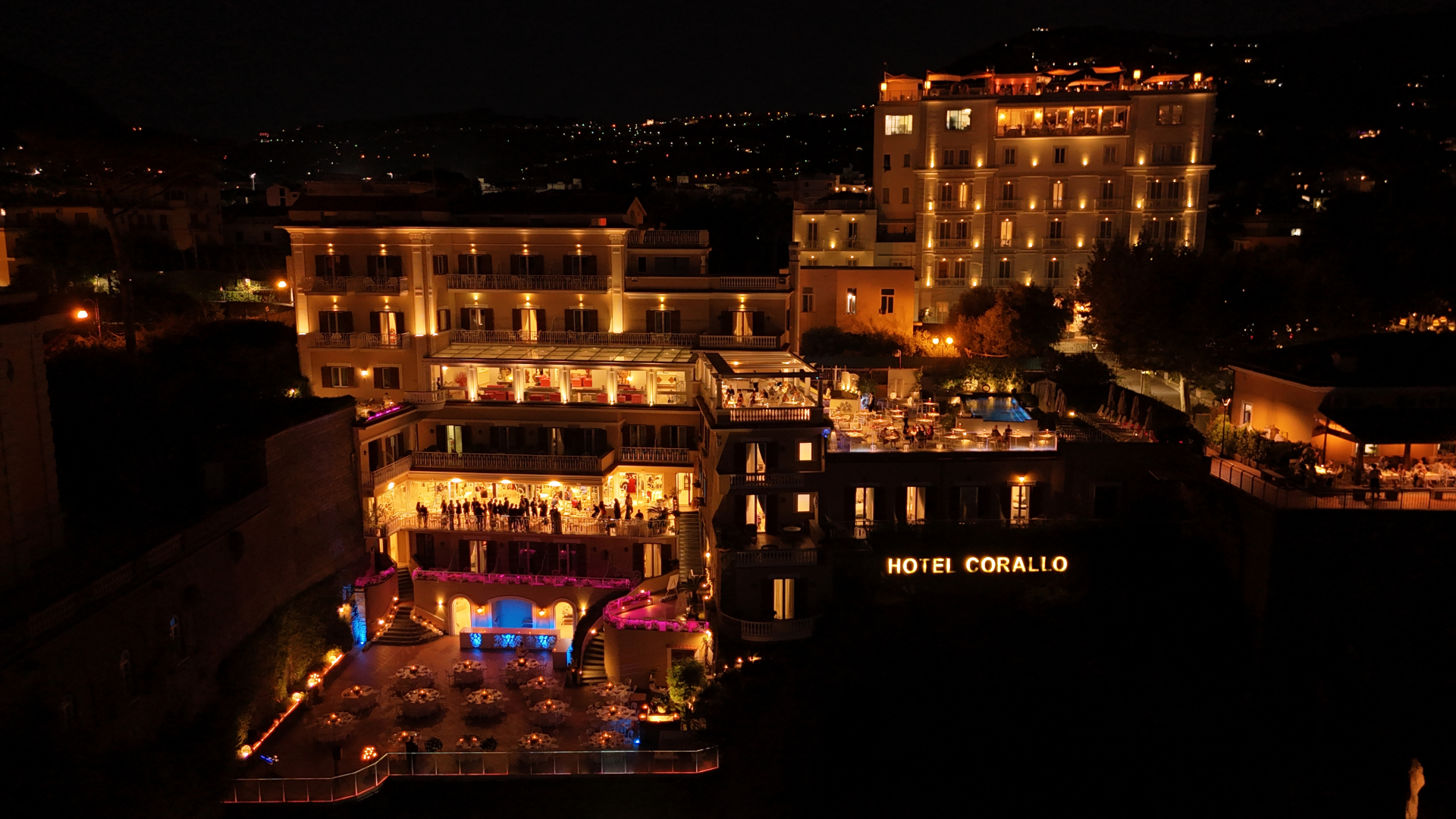 Photo - Hotel Corallo Sorrento