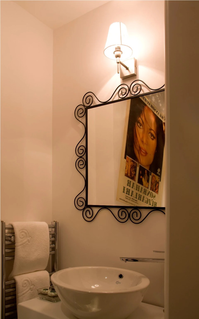 Photo - Hypnos Design Hotel