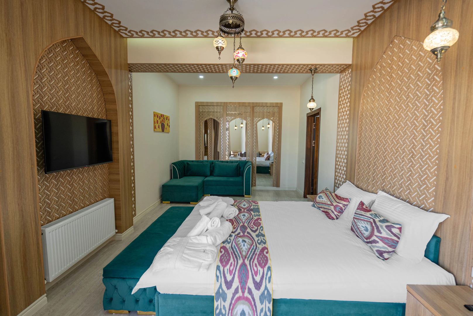 Photo - Volidam Hotel