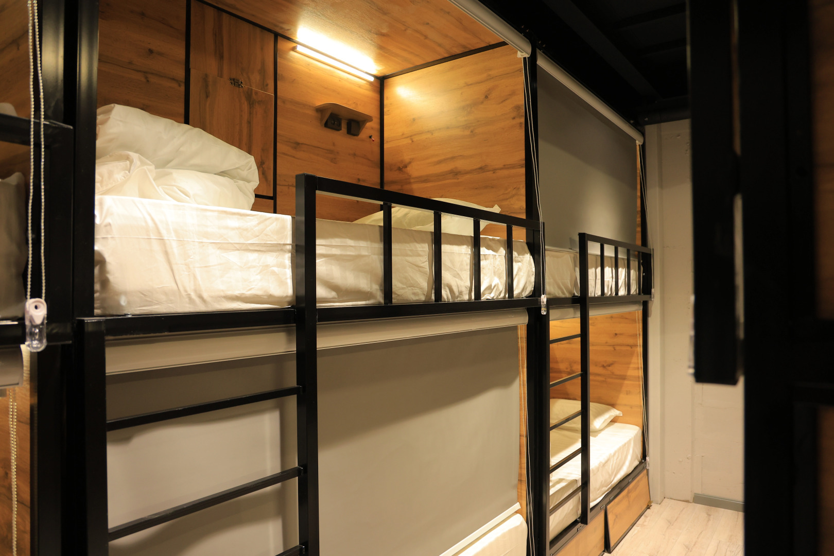 Foto - Doo Hostel Tashkent city