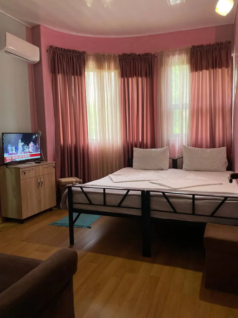Photo - Alem Hotel