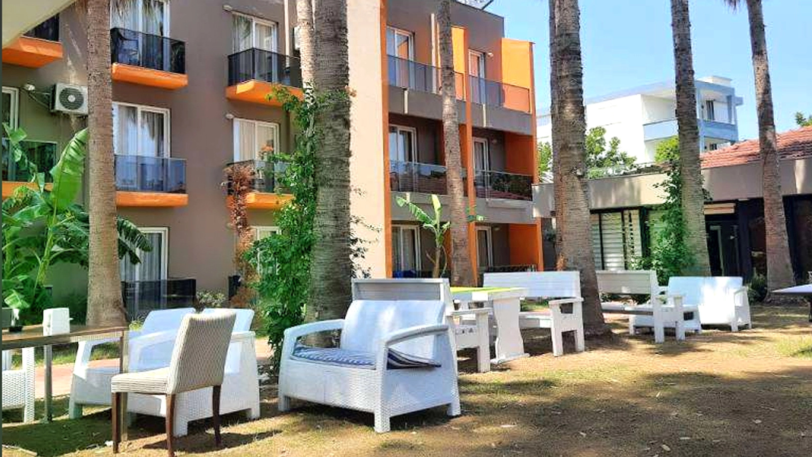 Foto - Dionisus Hotel