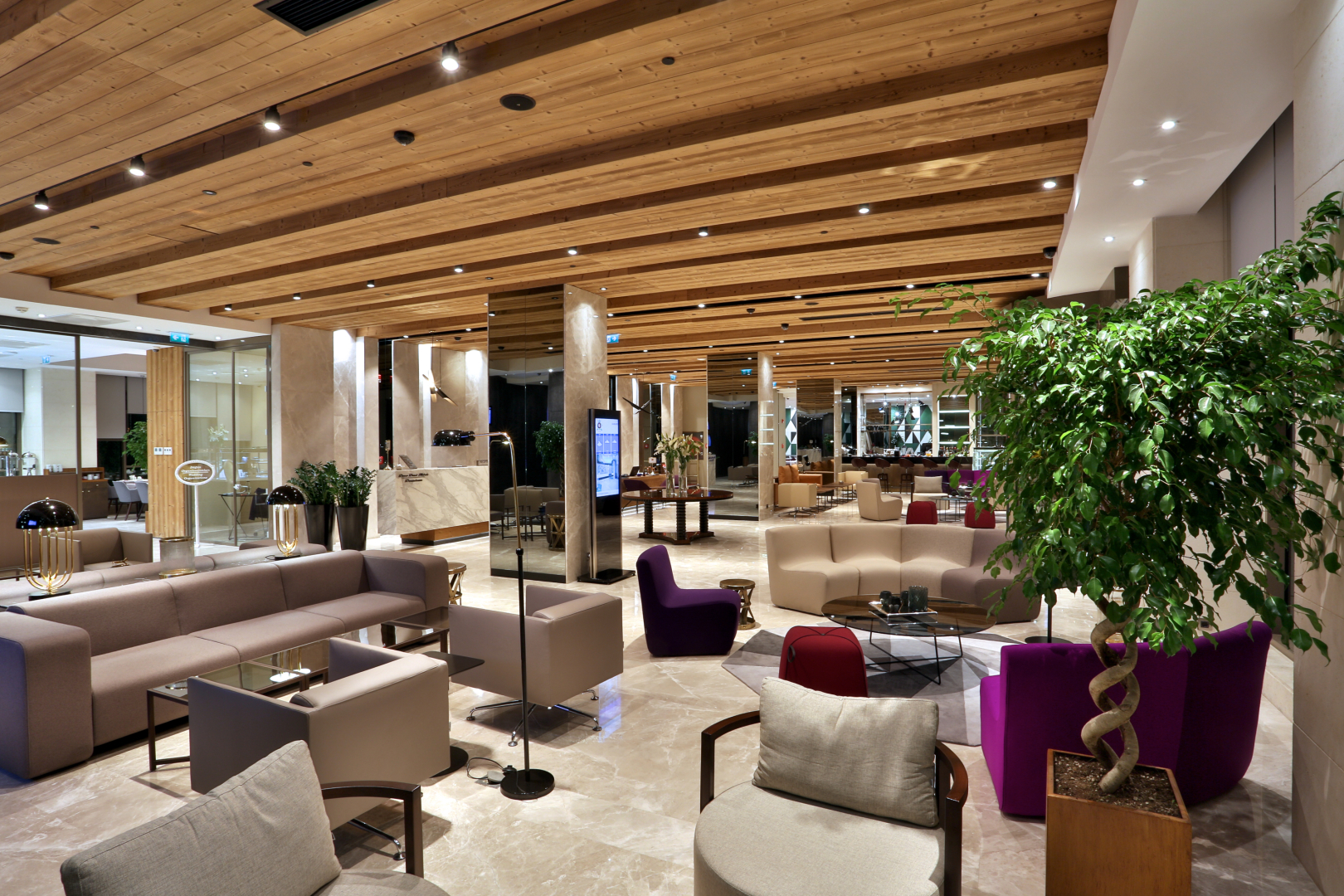 Foto - Dosso Dossi Hotels & SPA Downtown