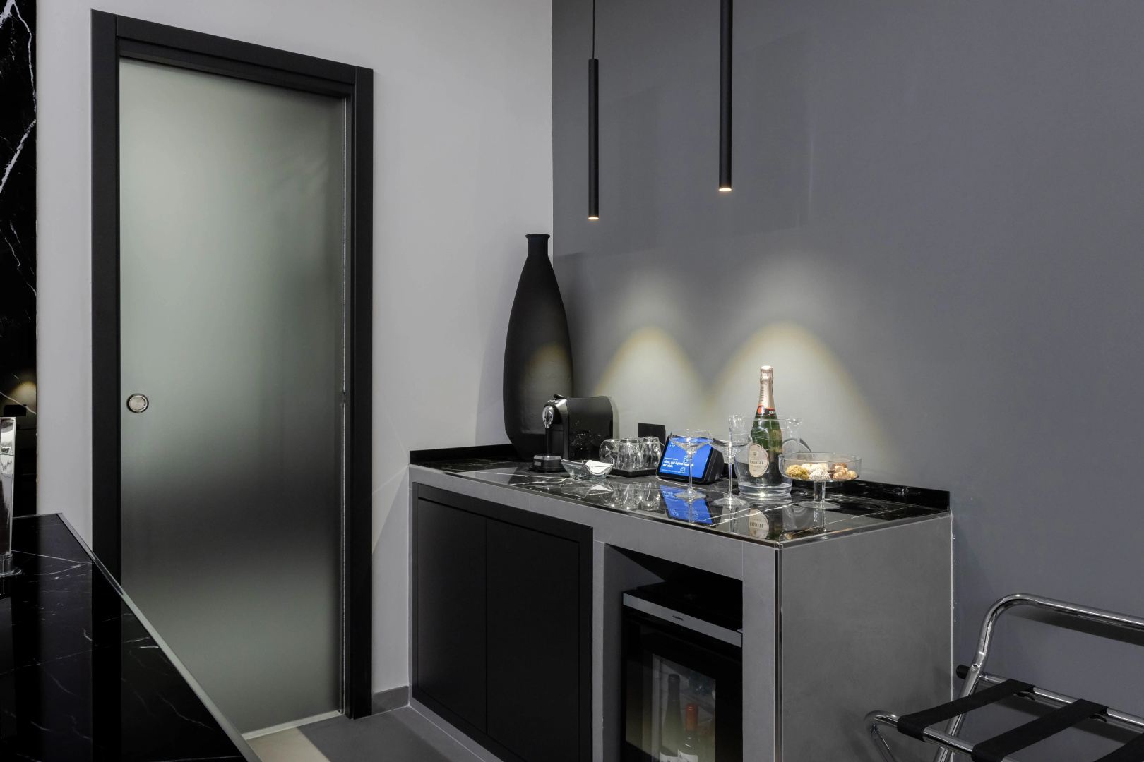 Foto - Suite Palermo Apartment