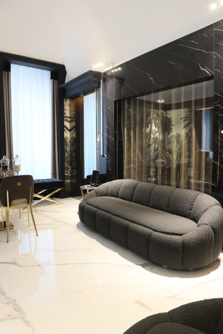 Foto - Bra Hotel Bari