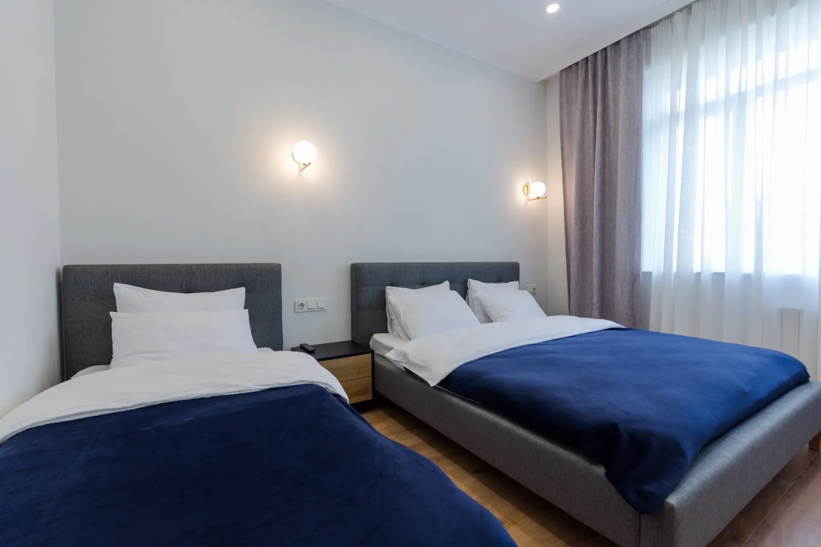 Foto - Hotel Lifetime