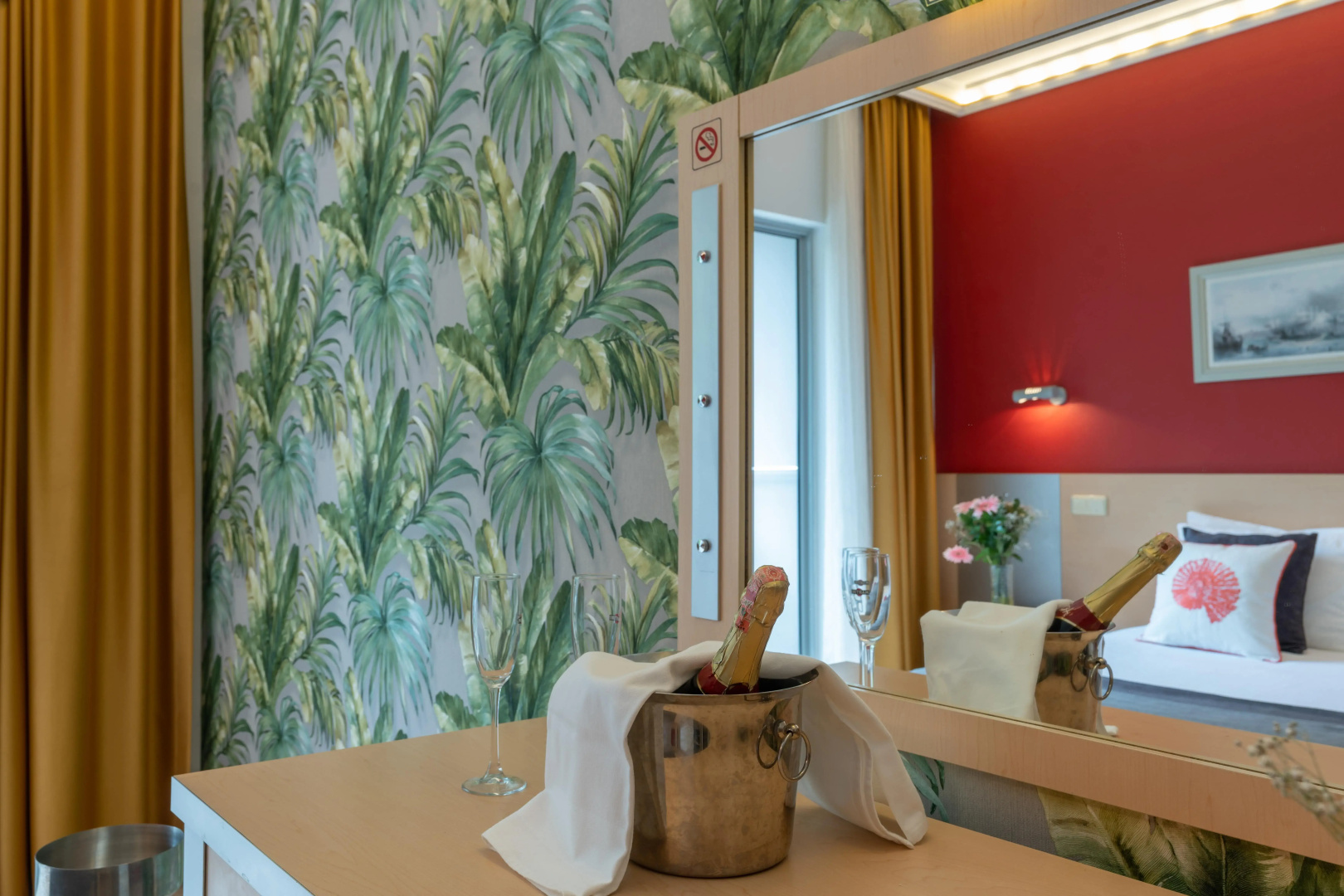 Foto - Grand Viking Hotel - All Inclusive