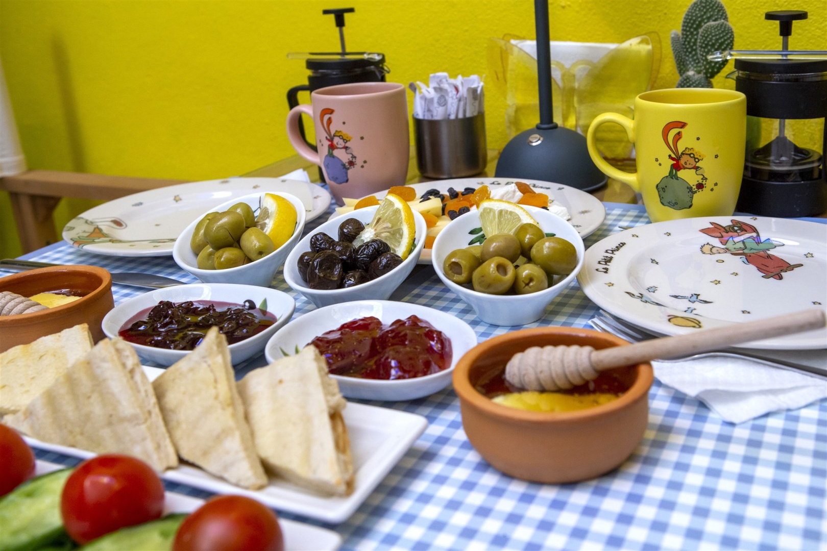 Photo - The Little Prince Boutique Hotel