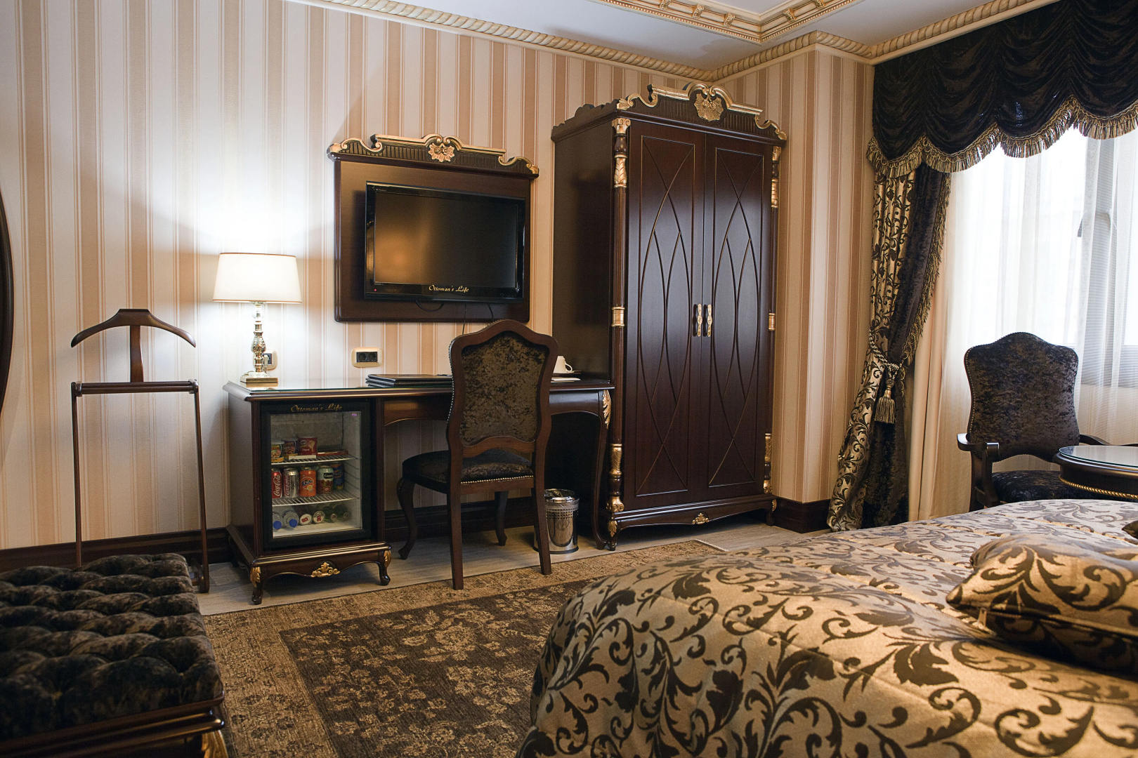 Foto - Ottoman's Life Hotel S Class