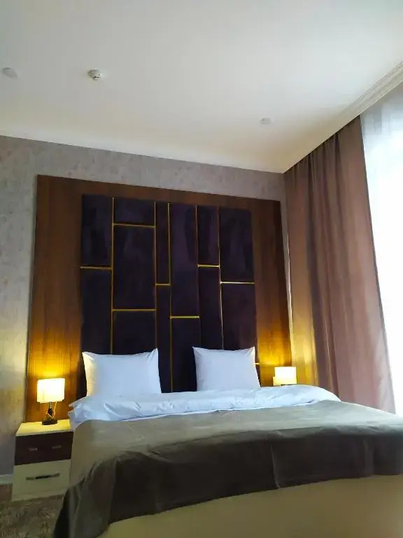 Foto - The Clocktower Hotel