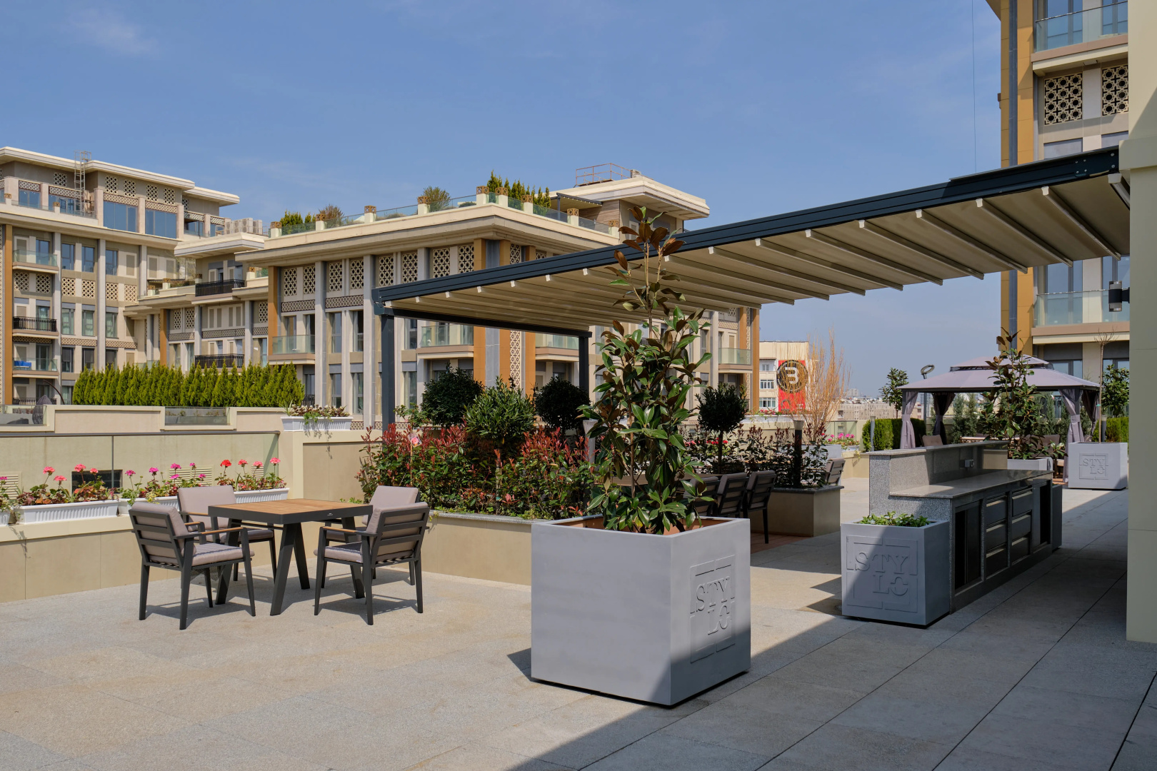 Foto - STYLO Residences & Suites