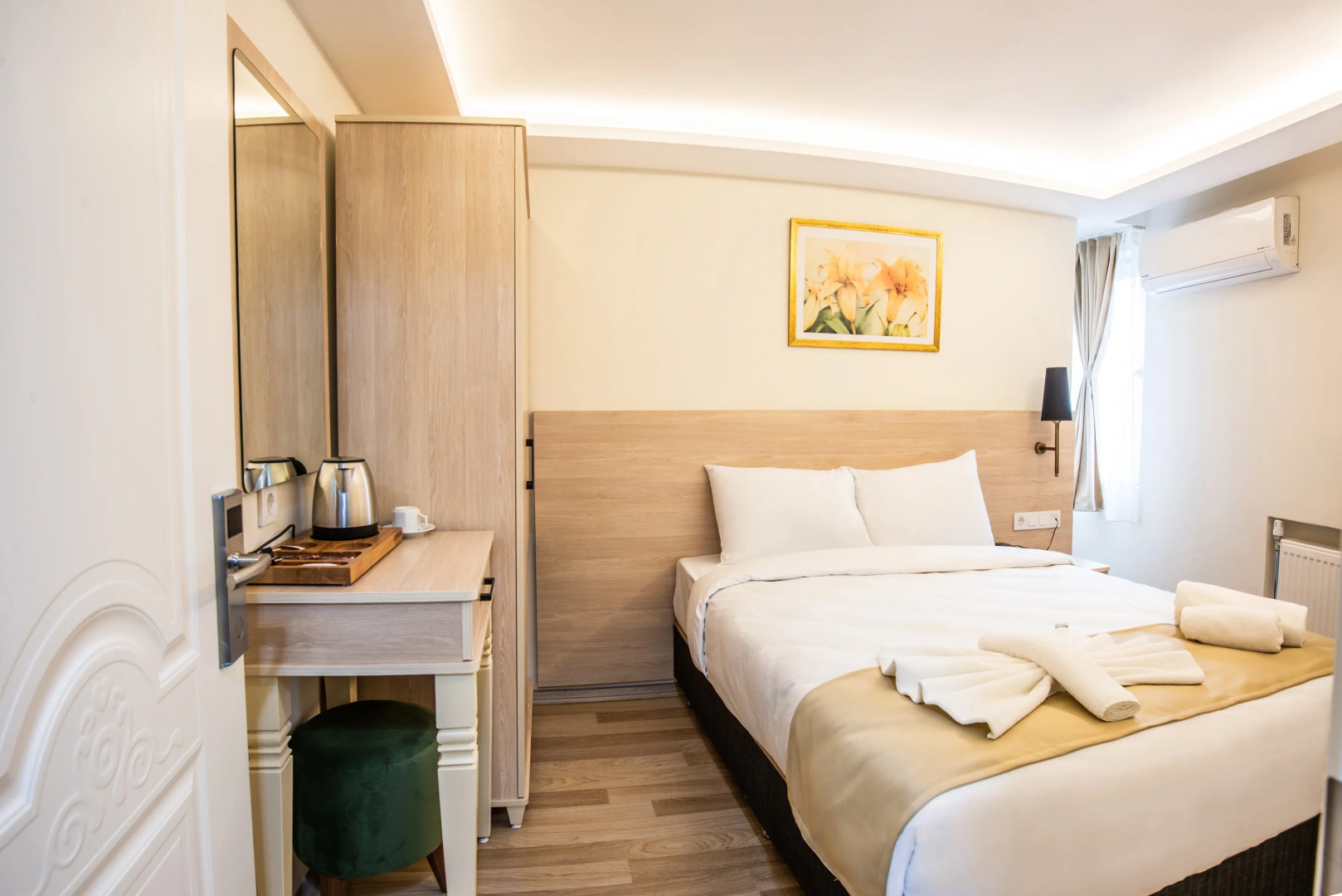 Photo - Royal Bosphorus Hotel & SPA Hamam