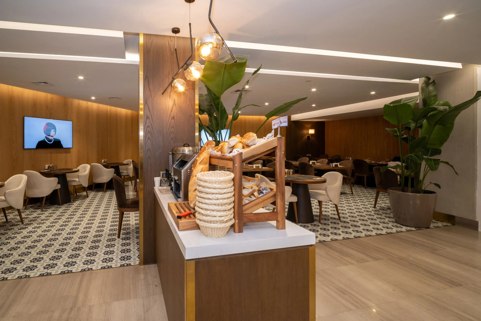 Foto - Rayelin Hotel Old Town