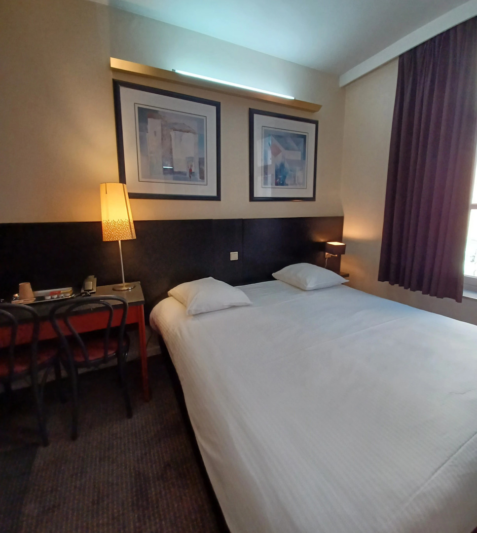 Foto - Hotel Koffieboontje