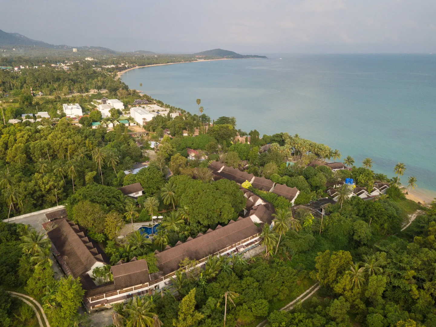 Photo - Paradise Beach Resort Samui