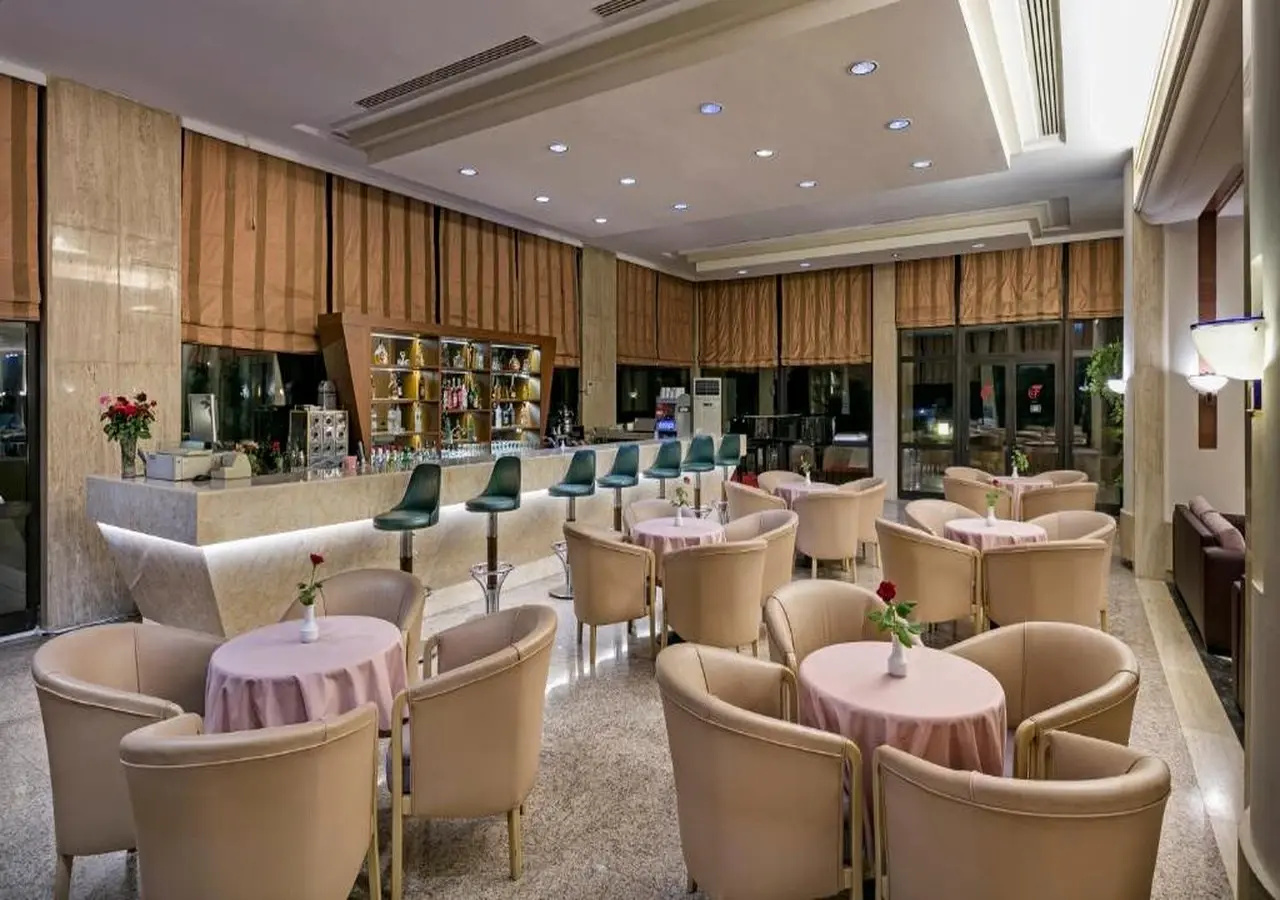 Photo - Özkaymak Falez Hotel
