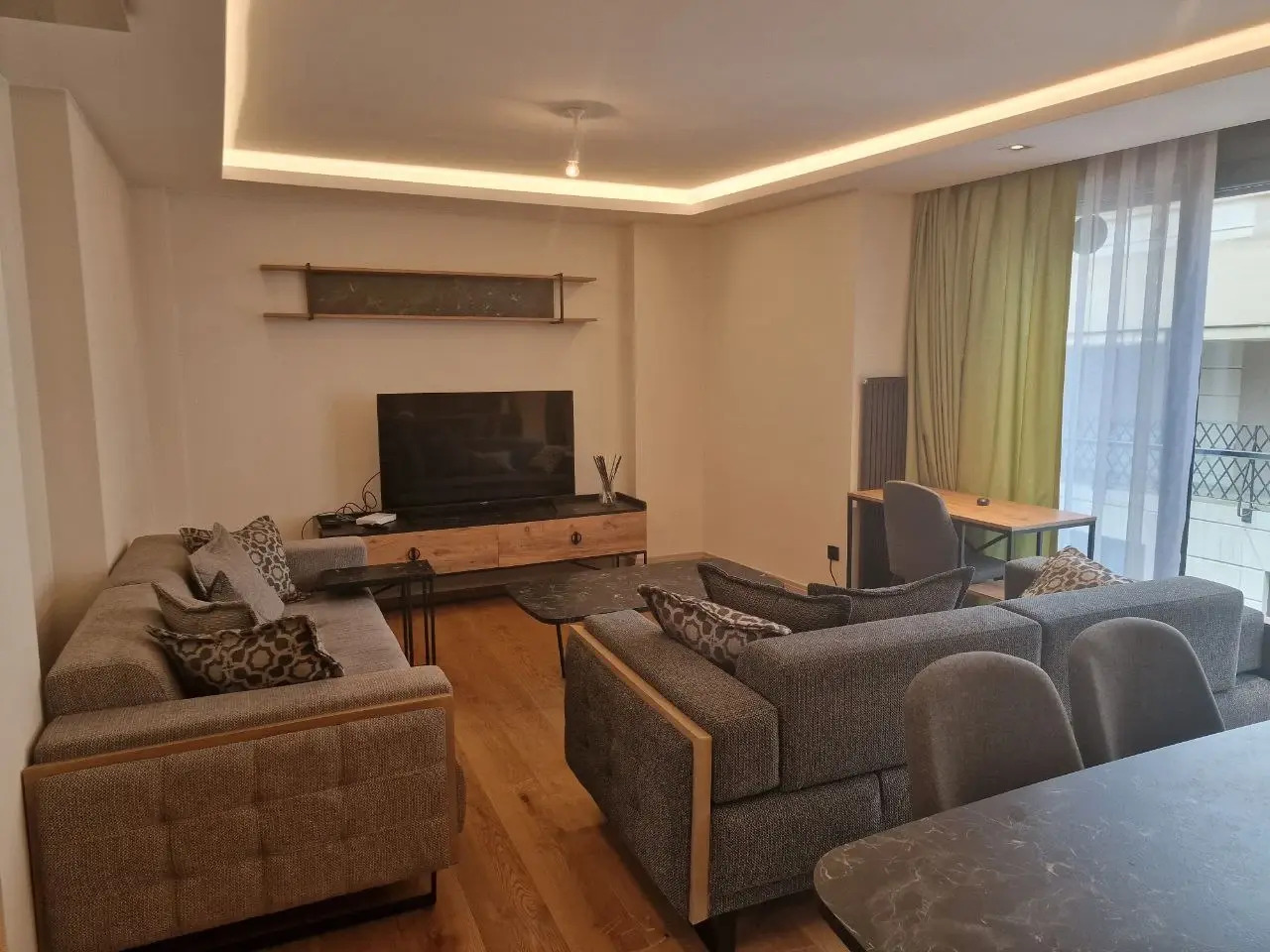 Foto - Cihangir Apartments