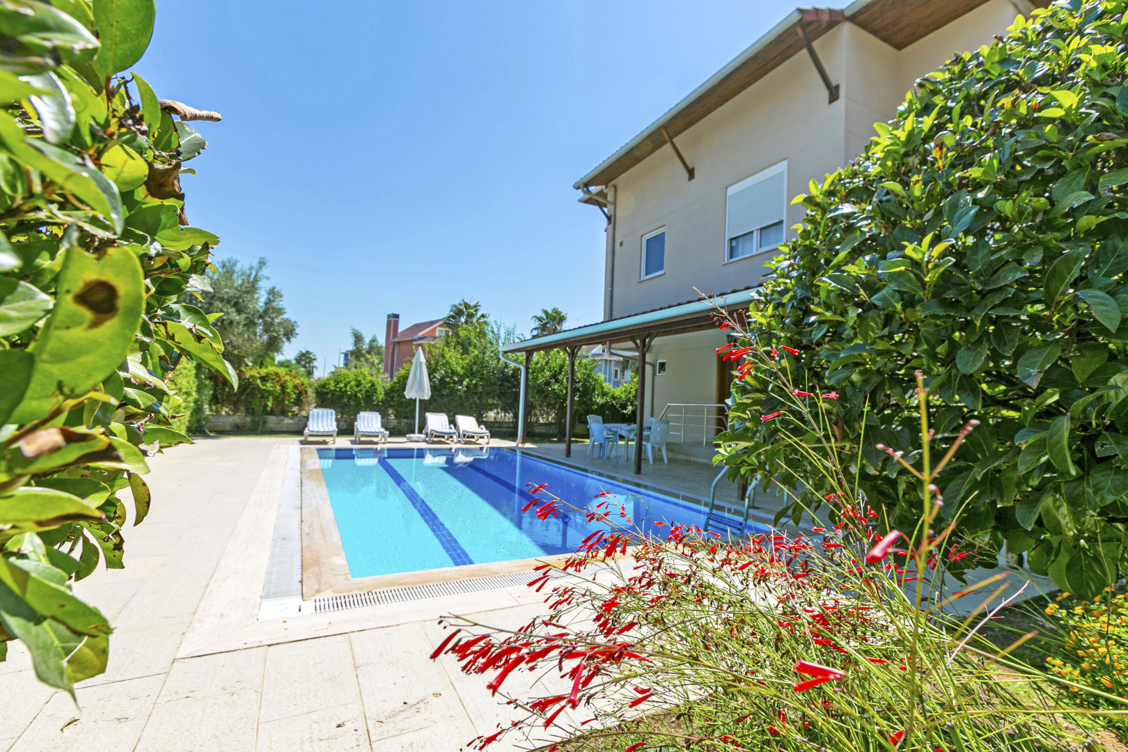 Foto - Paradise Town Villa Hazel