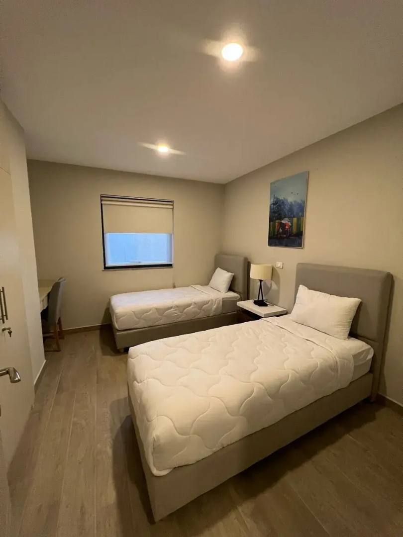 Foto - Addis Ville Hotel Apartment
