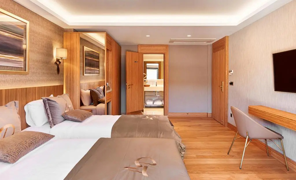 Foto - Lady Diana Hotel