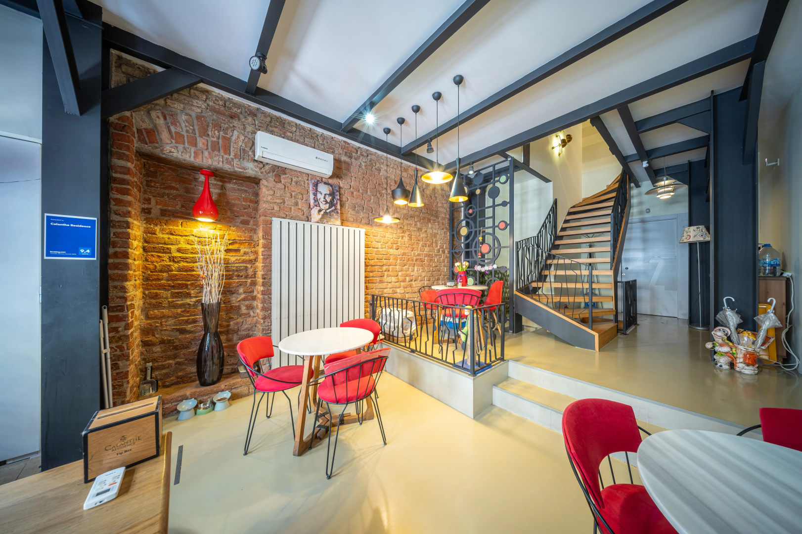 Foto - Calanthe Residence