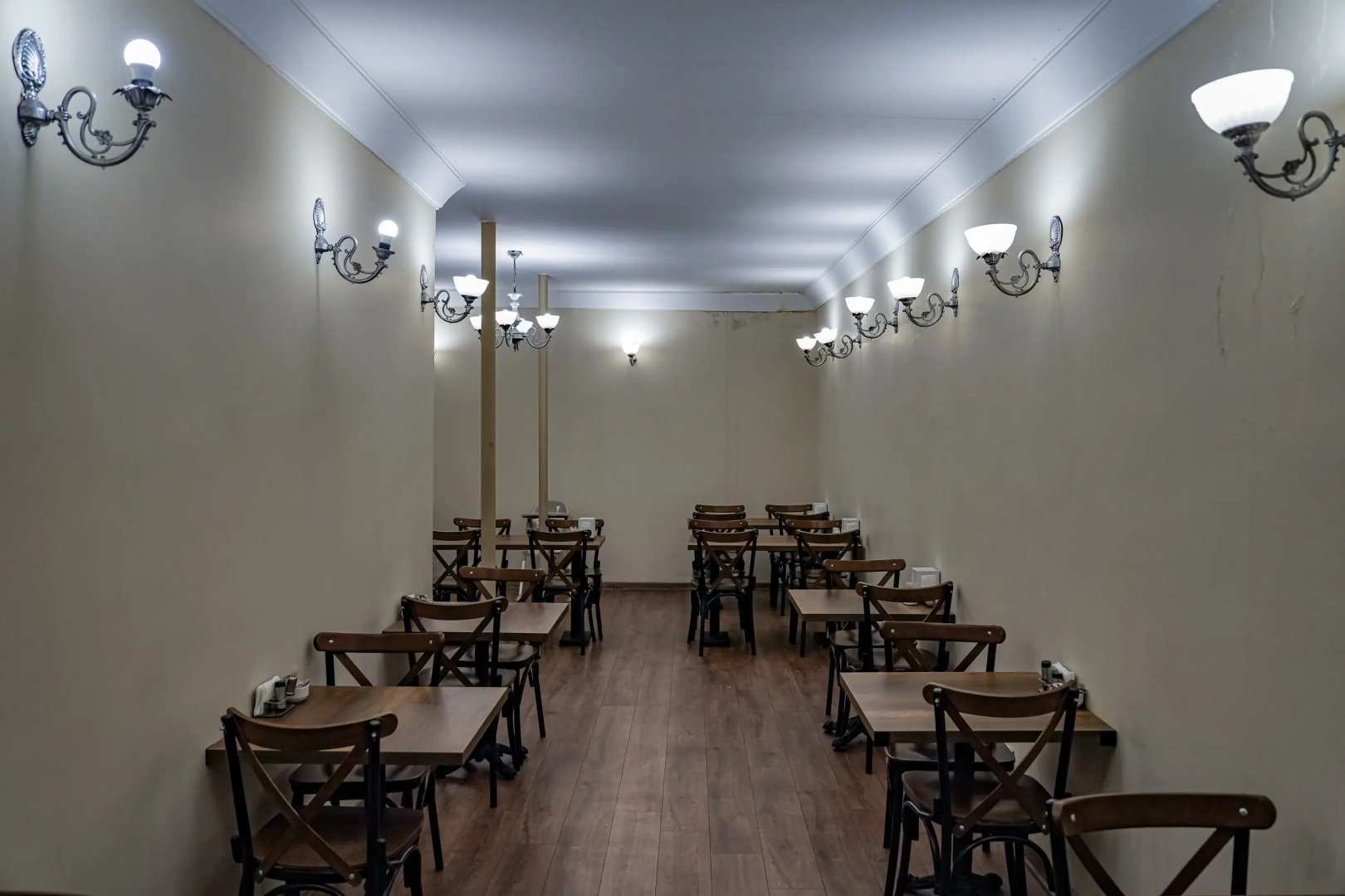 Foto - Hamit Hotel Kizilay