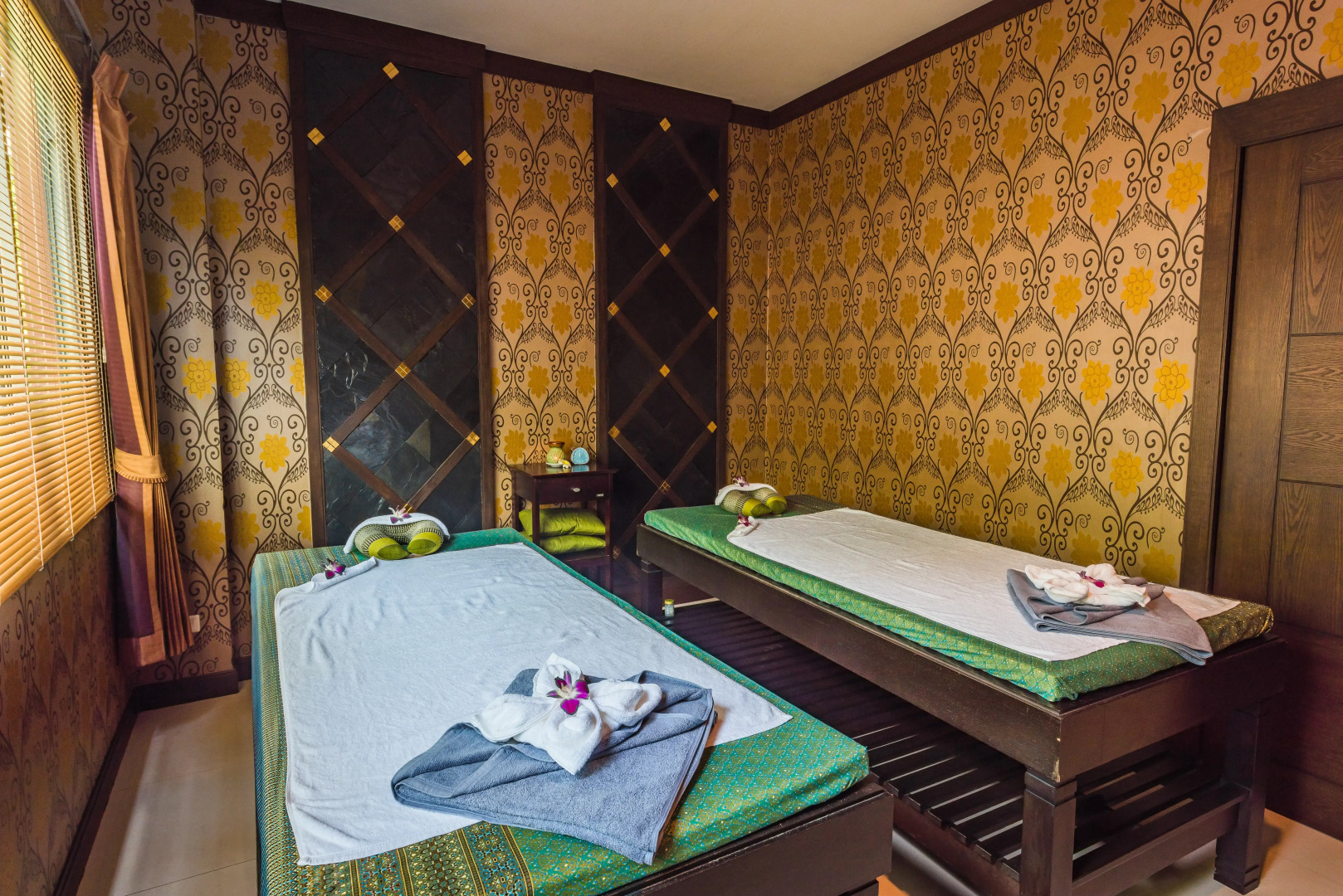 Foto - Kata Sea Breeze Resort - SHA Plus