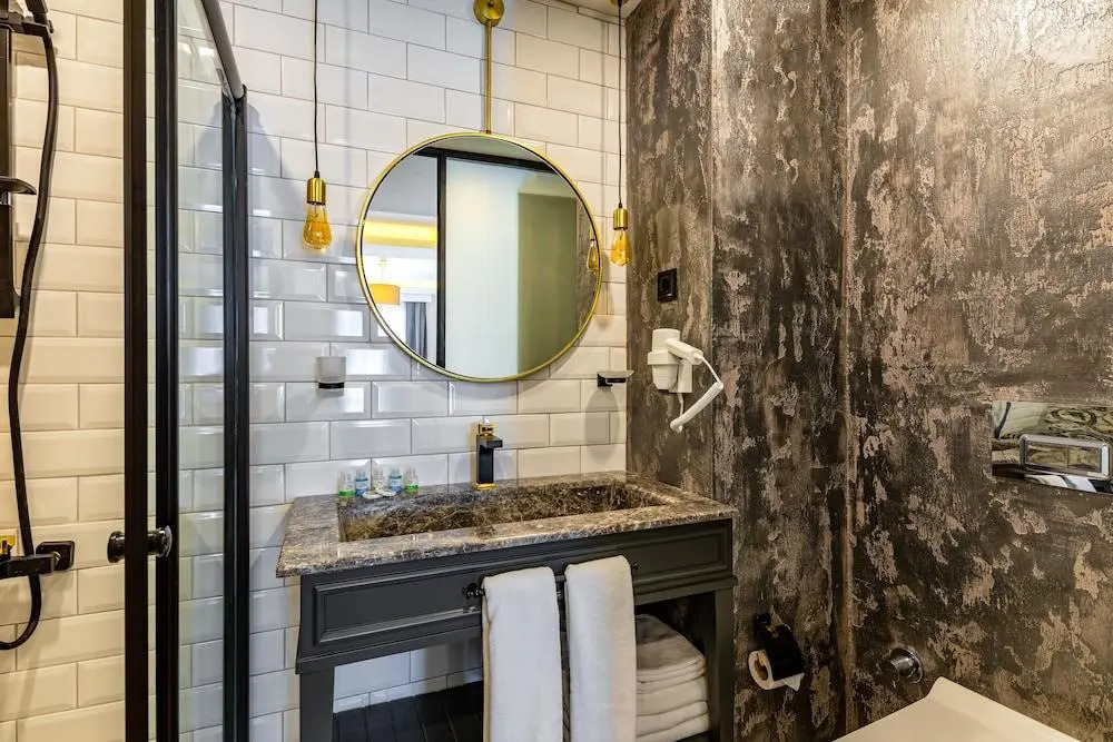 Photo - Interstar Hotel - Sultanahmet