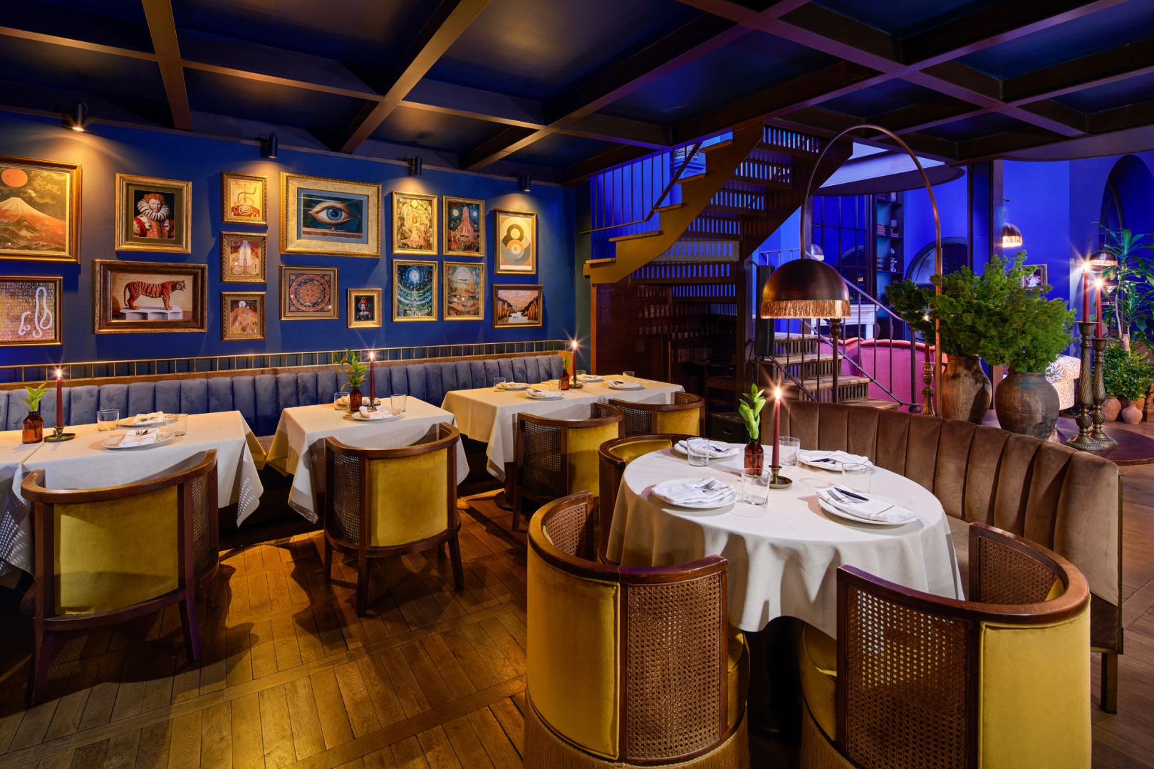 Foto - Mr Cas Hotels Taksim - Special Category