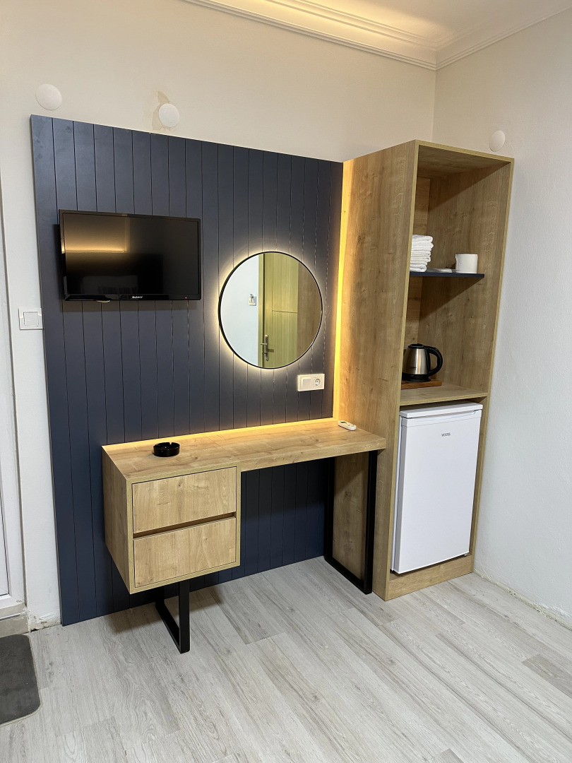 Foto - Enda Lara Hotel